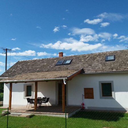 Orban Vendeghaz Guest House Kovagoors Exterior foto