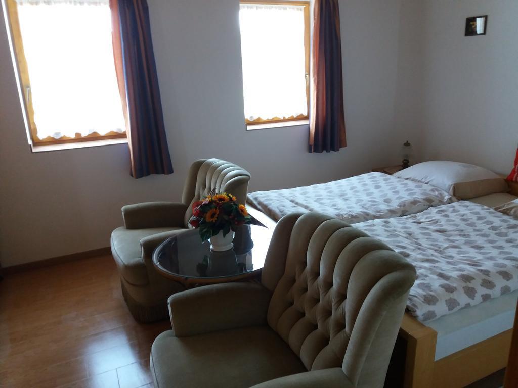 Orban Vendeghaz Guest House Kovagoors Exterior foto