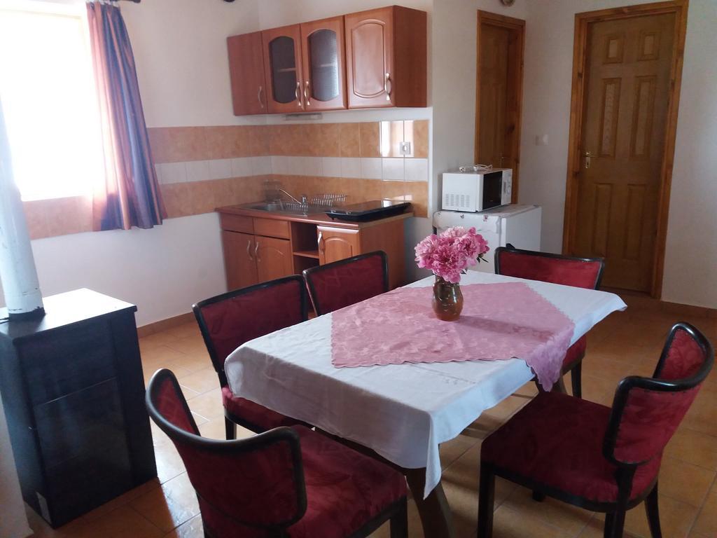 Orban Vendeghaz Guest House Kovagoors Exterior foto