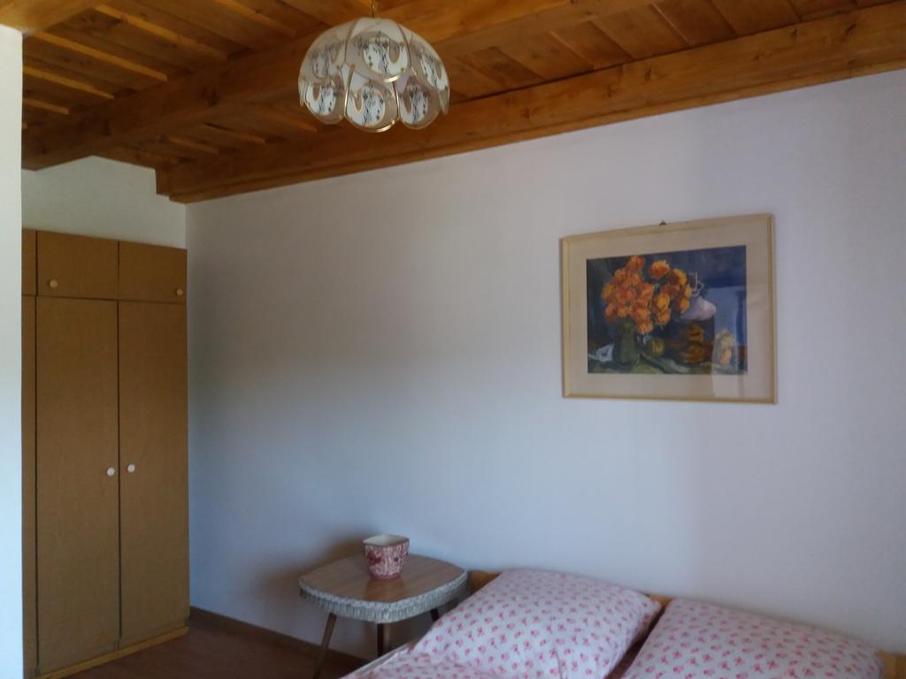 Orban Vendeghaz Guest House Kovagoors Exterior foto