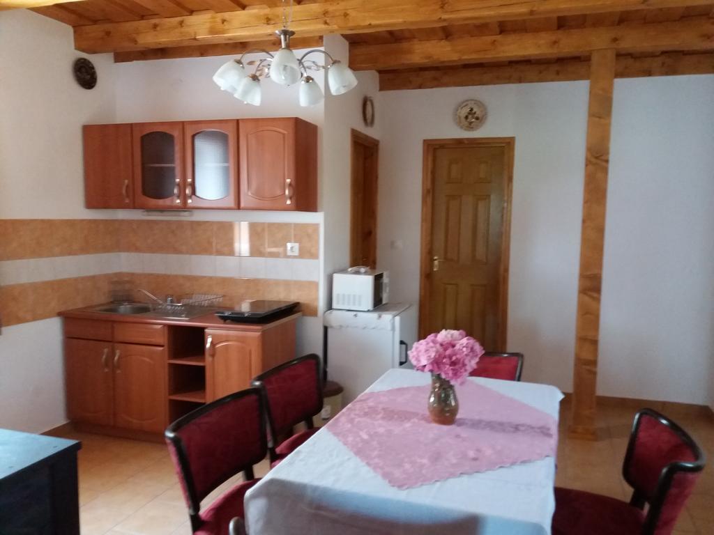 Orban Vendeghaz Guest House Kovagoors Exterior foto