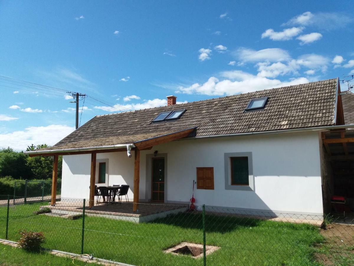 Orban Vendeghaz Guest House Kovagoors Exterior foto